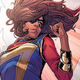 Image: Marvel. Art by Joëlle Jones.